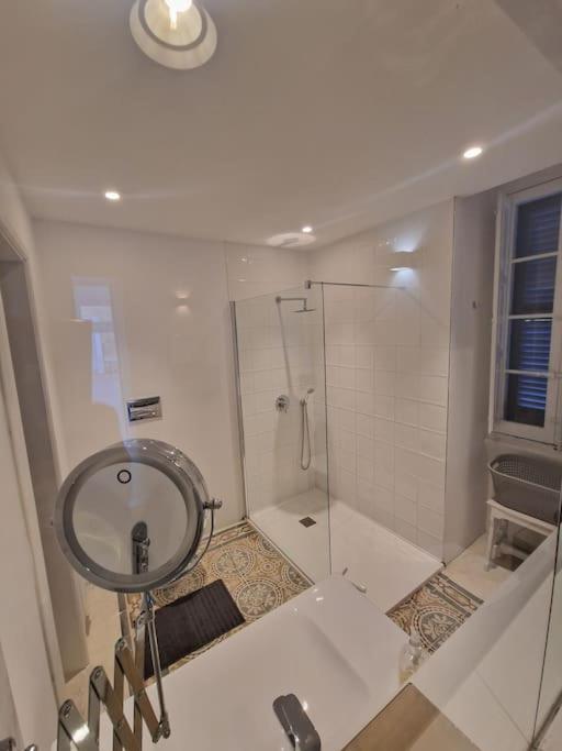 No 60, 2Nd Floor, Centrally Located, Fully Equipped Studio Apt 일 푸리아나 외부 사진