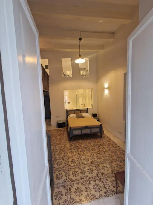 No 60, 2Nd Floor, Centrally Located, Fully Equipped Studio Apt 일 푸리아나 외부 사진